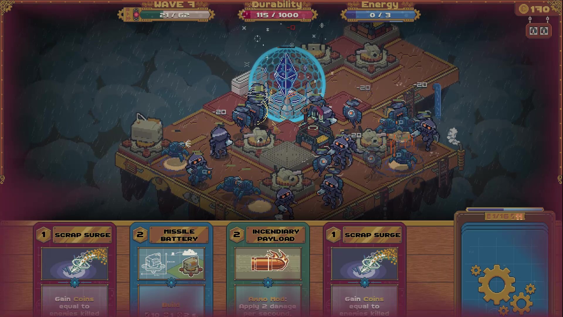 Skymote screenshot #8