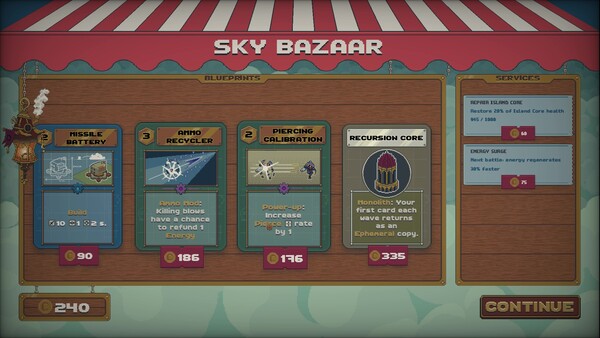 Скриншот 5 из игры Skymote