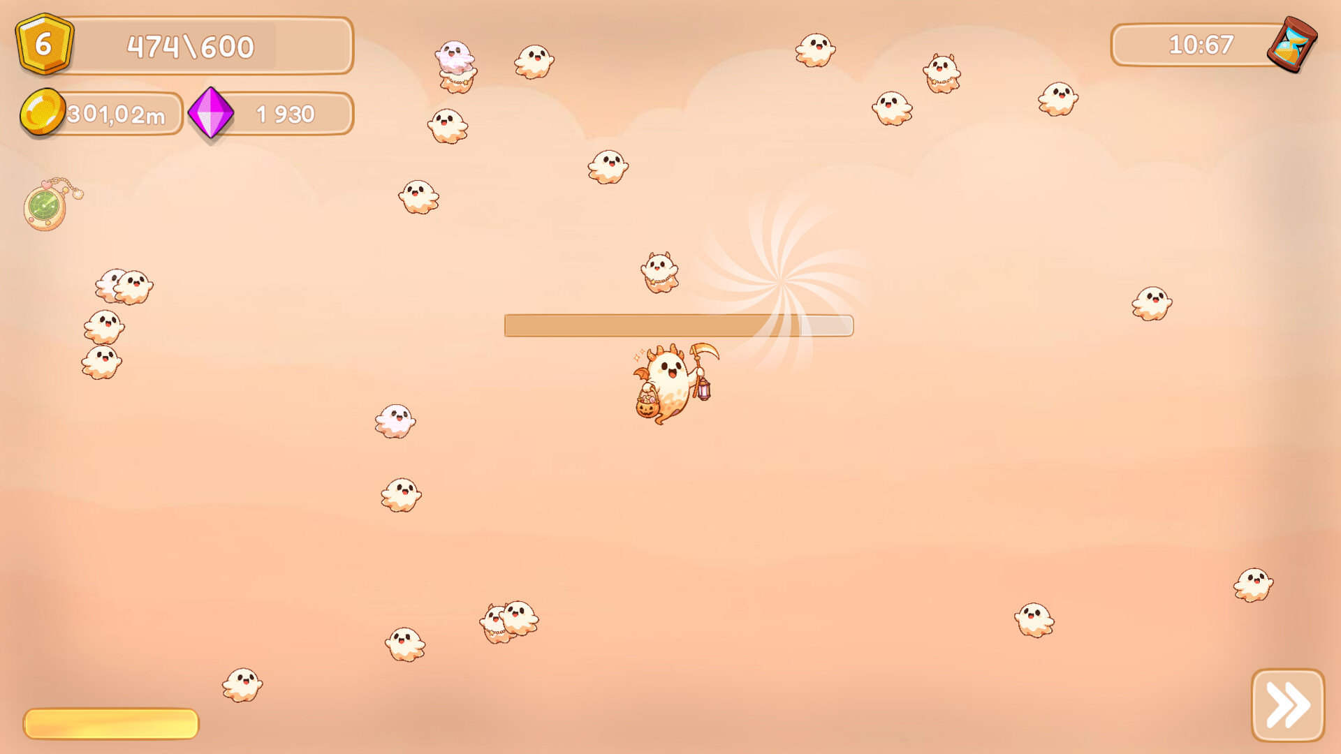 Ghostify - Supporter Pack Featured Screenshot #1