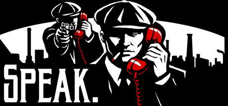 Speak
