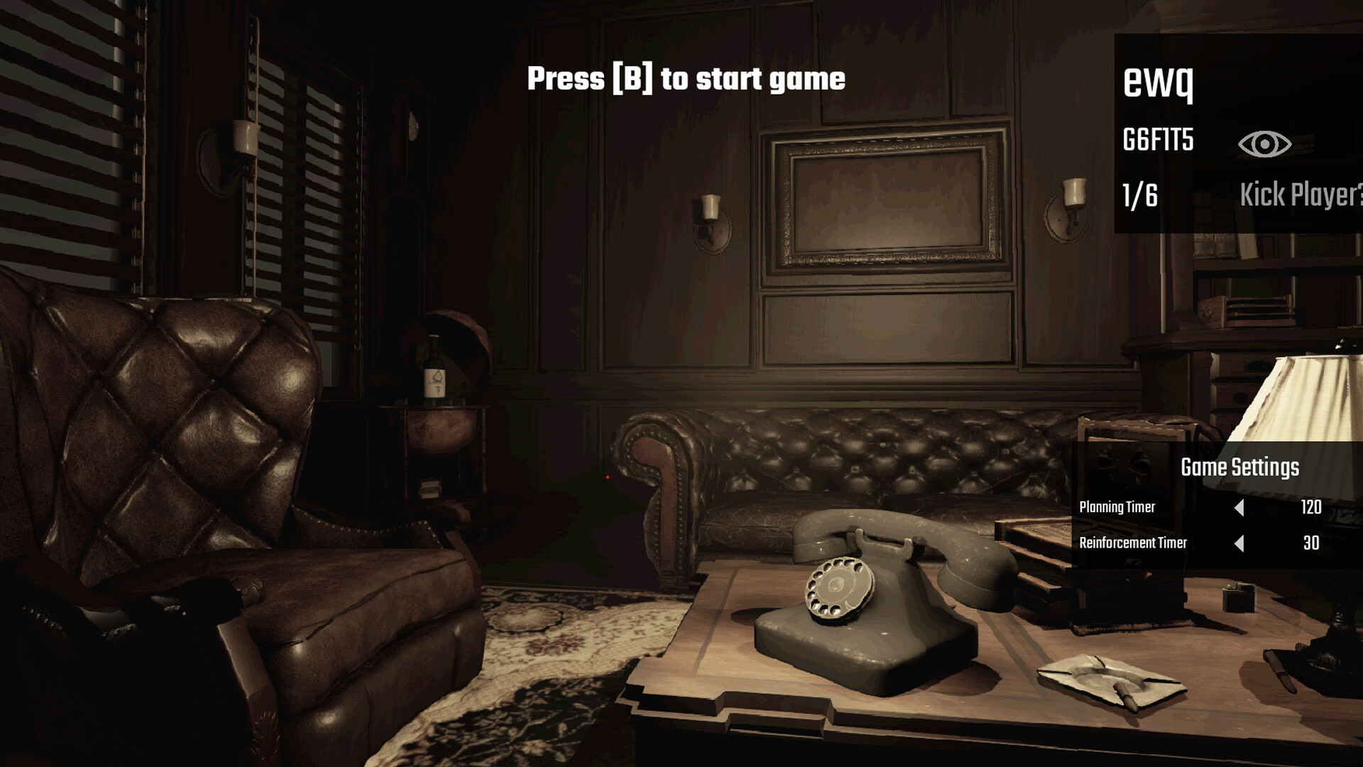 Speak screenshot #5