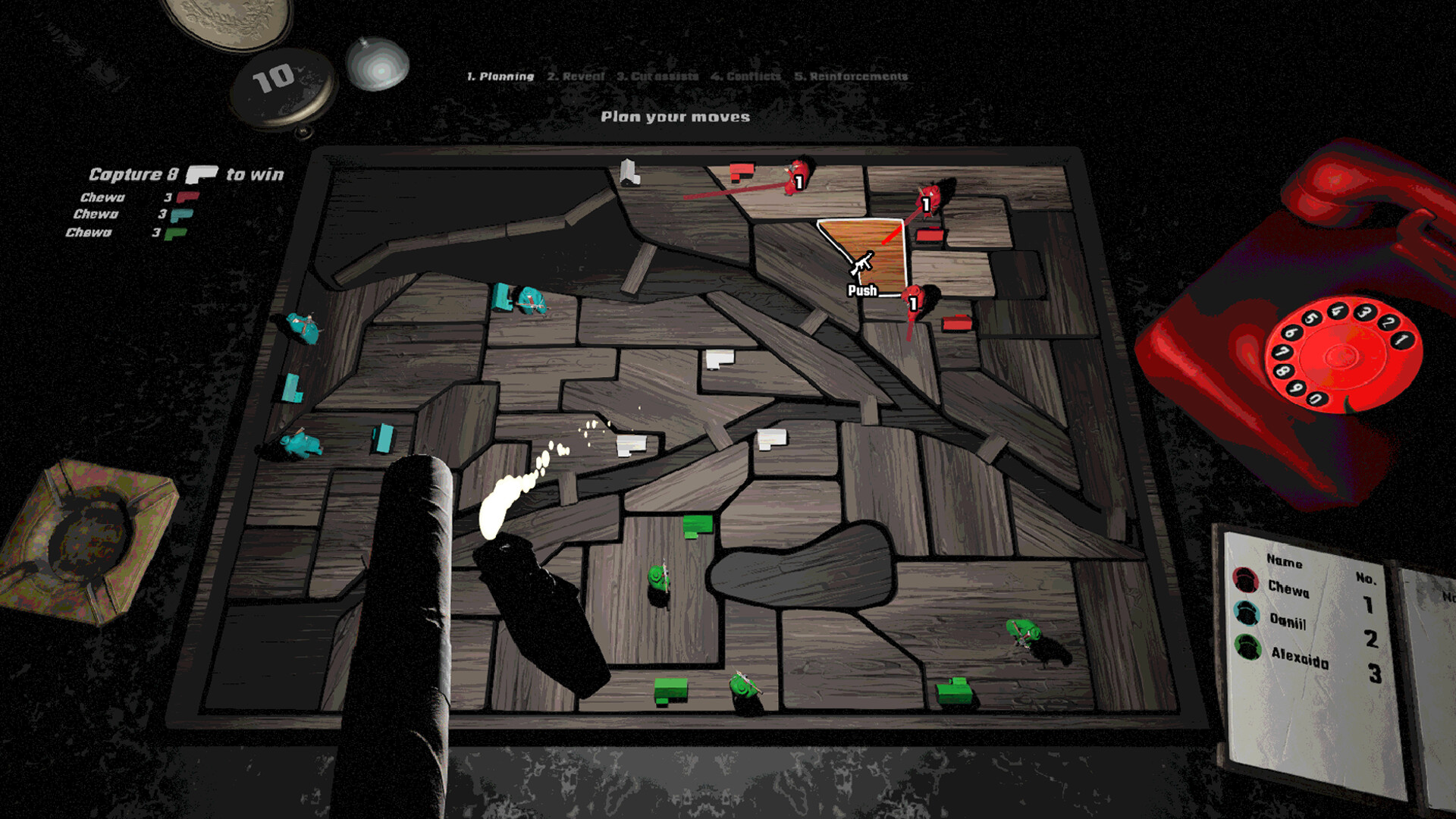 Speak Featured Screenshot #1