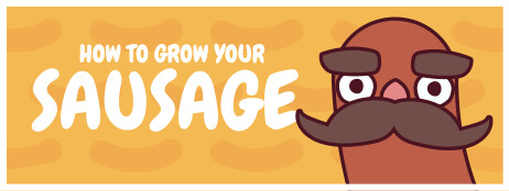 How to Grow Your Sausage cover art