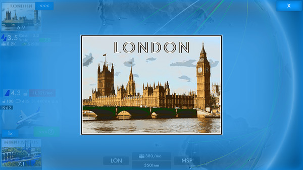 Airline Director 2 screenshot 3