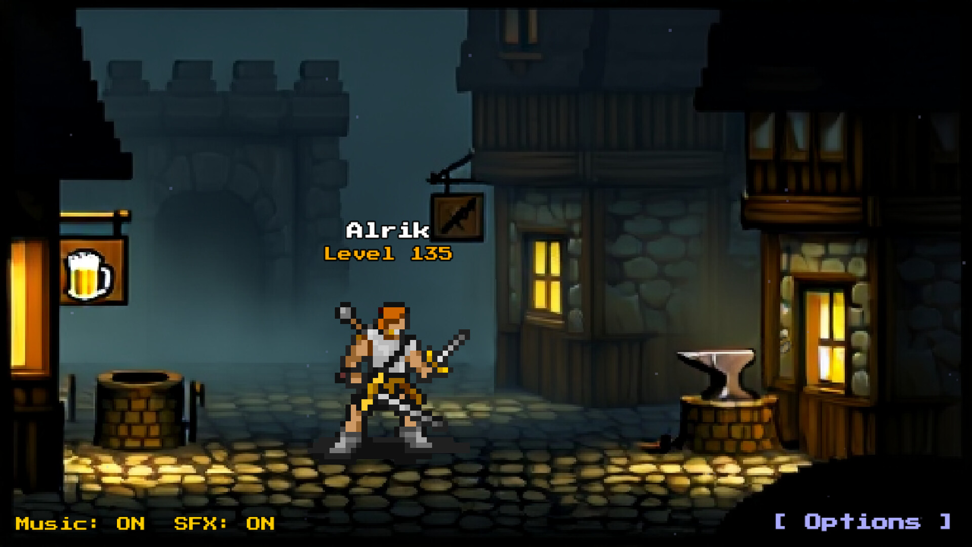Epic Idle Quest II screenshot 10