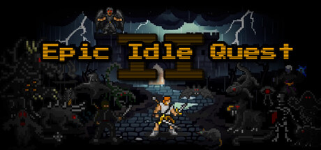 Epic Idle Quest II