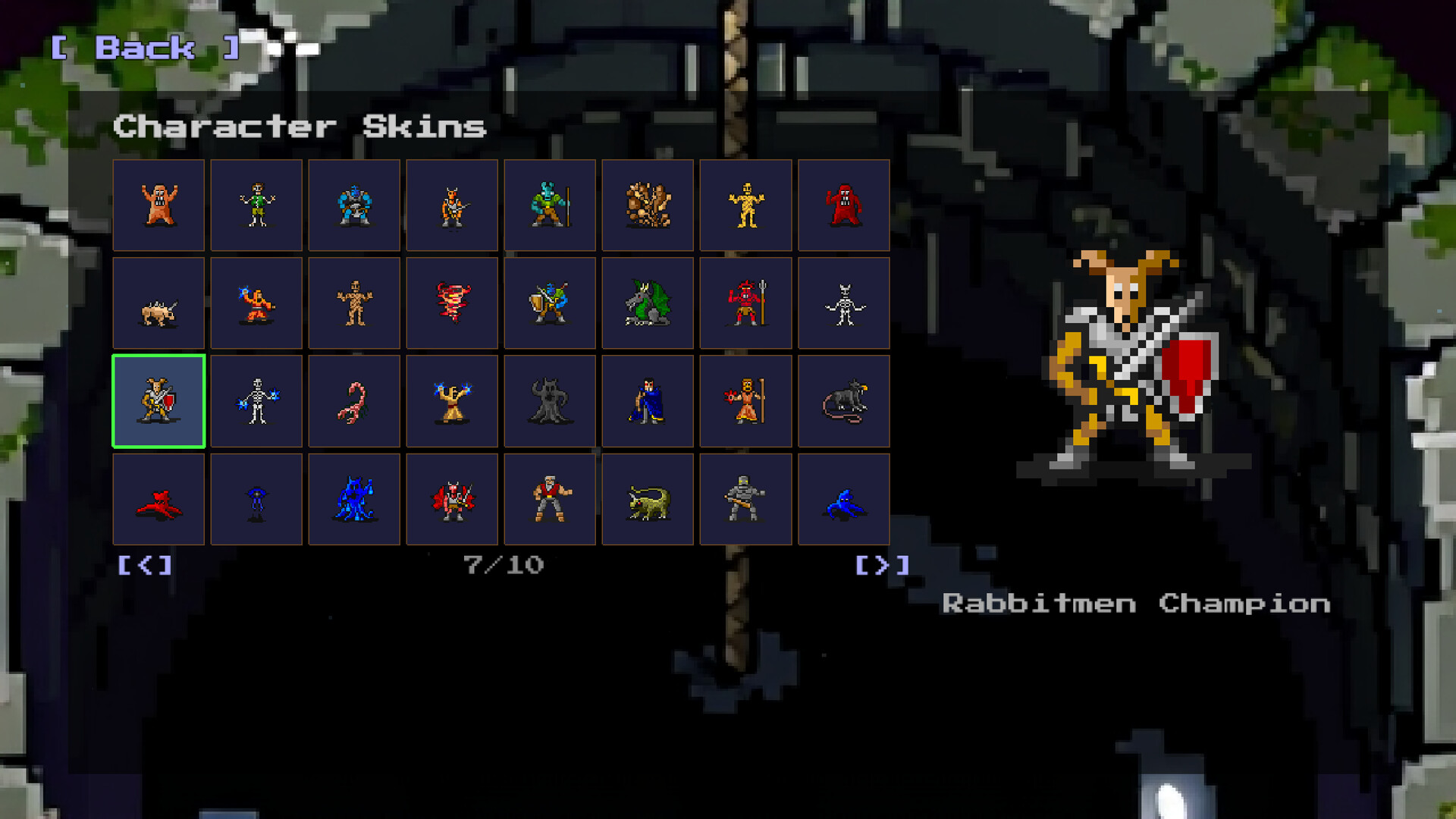 Epic Idle Quest II screenshot 7