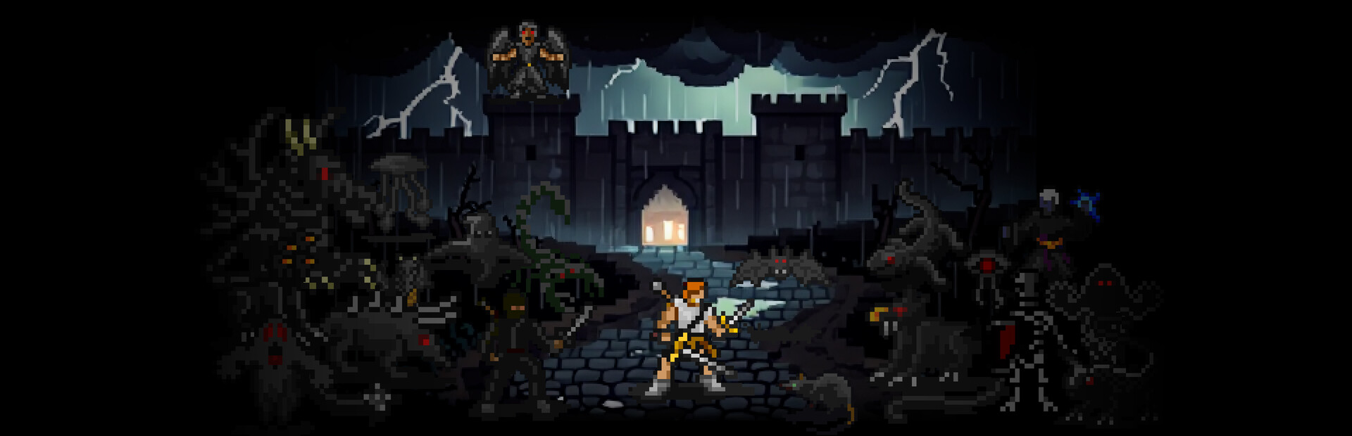 Epic Idle Quest II