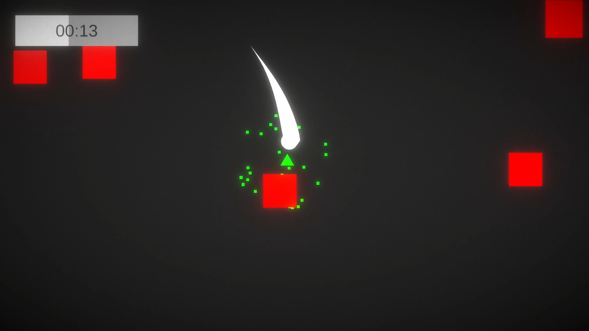 Color Cruiser Featured Screenshot #1