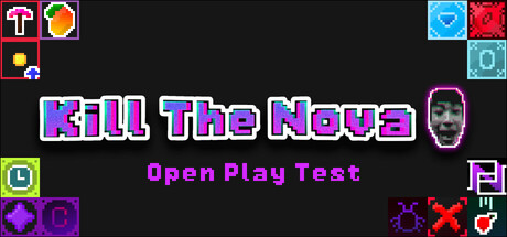 Kill The Nova Playtest