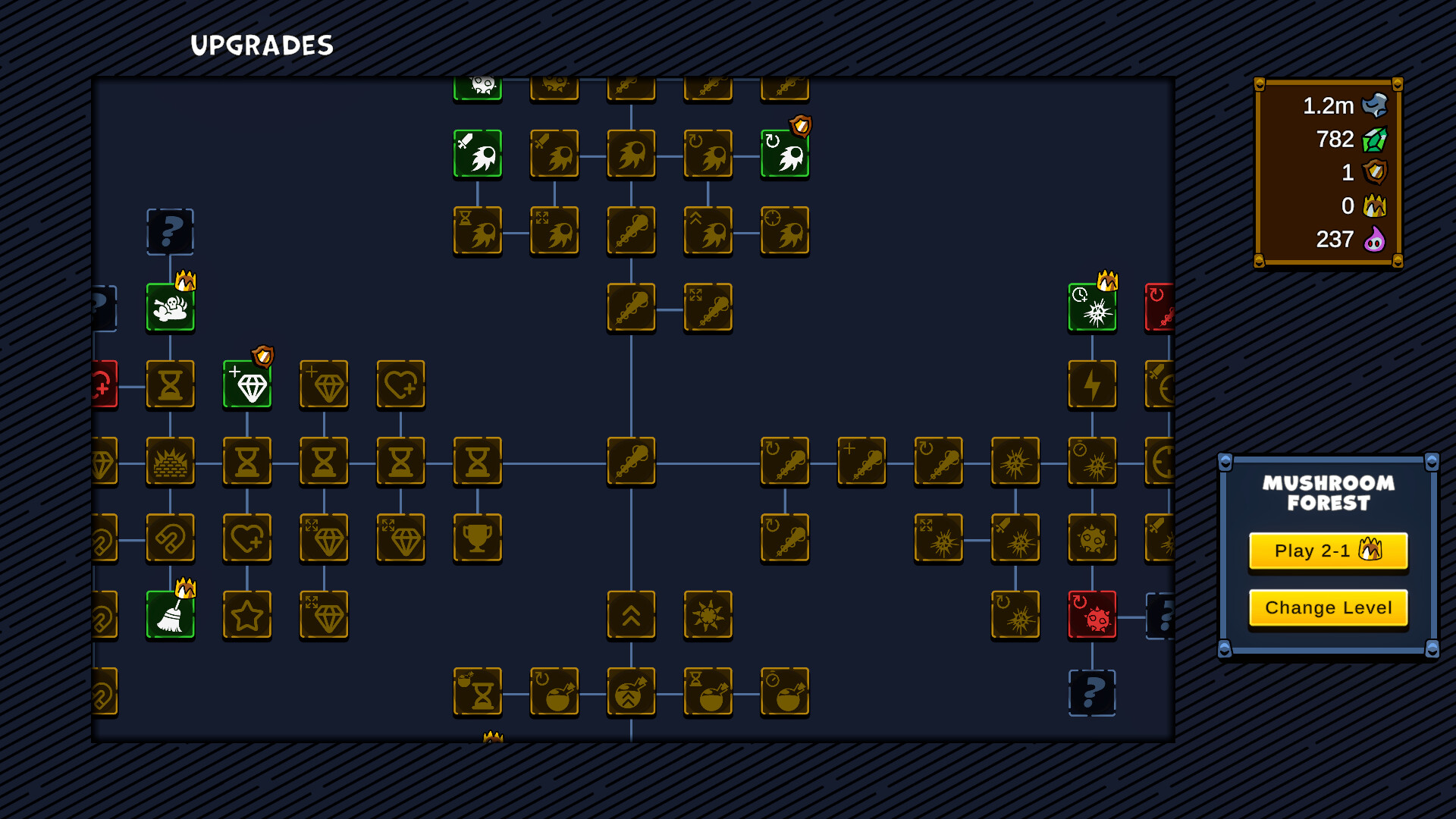 Pit Wizard screenshot 4