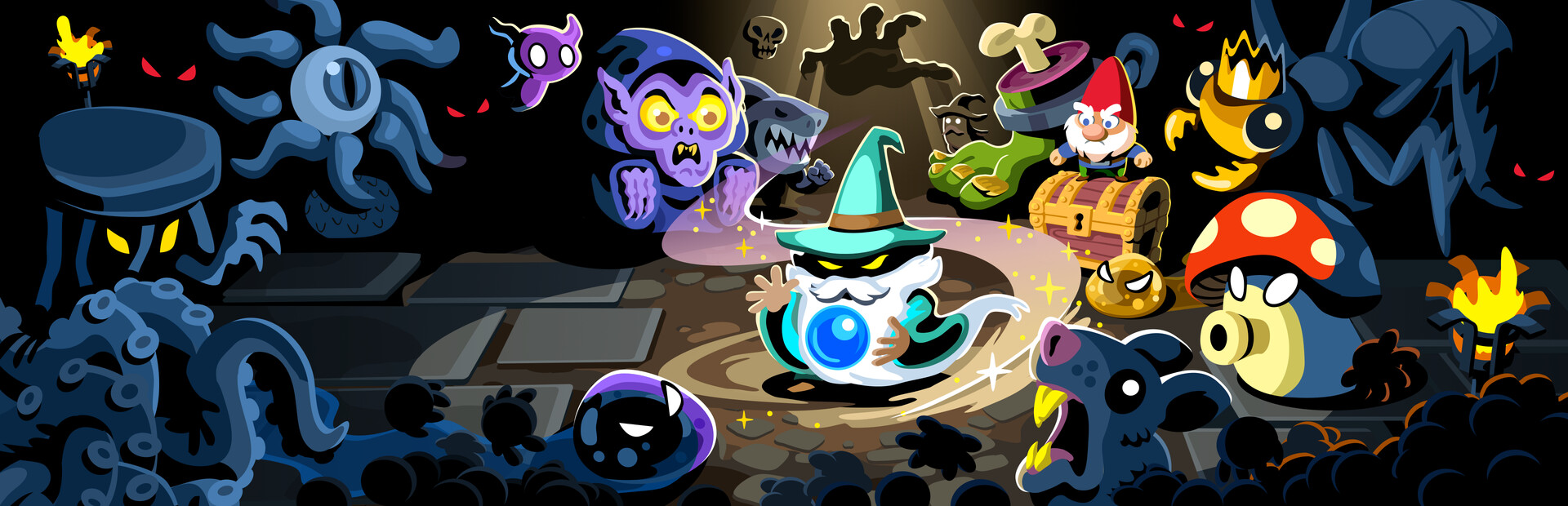 Pit Wizard