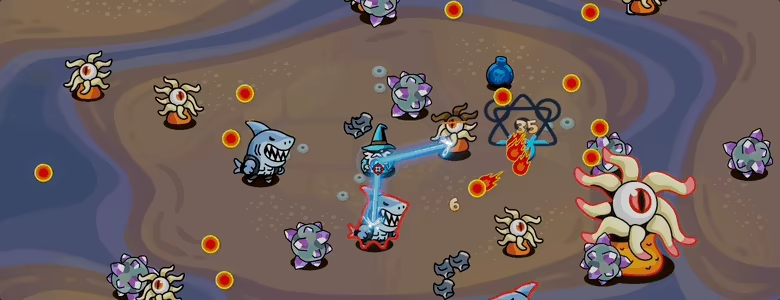 Pit Wizard video 3