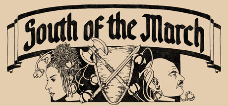 South of the March
