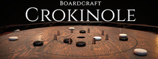Boardcraft: Crokinole