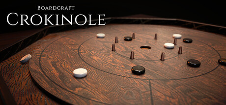 Boardcraft: Crokinole