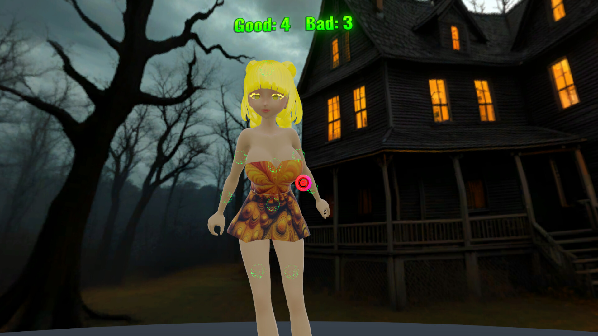 Bal Institute screenshot 28
