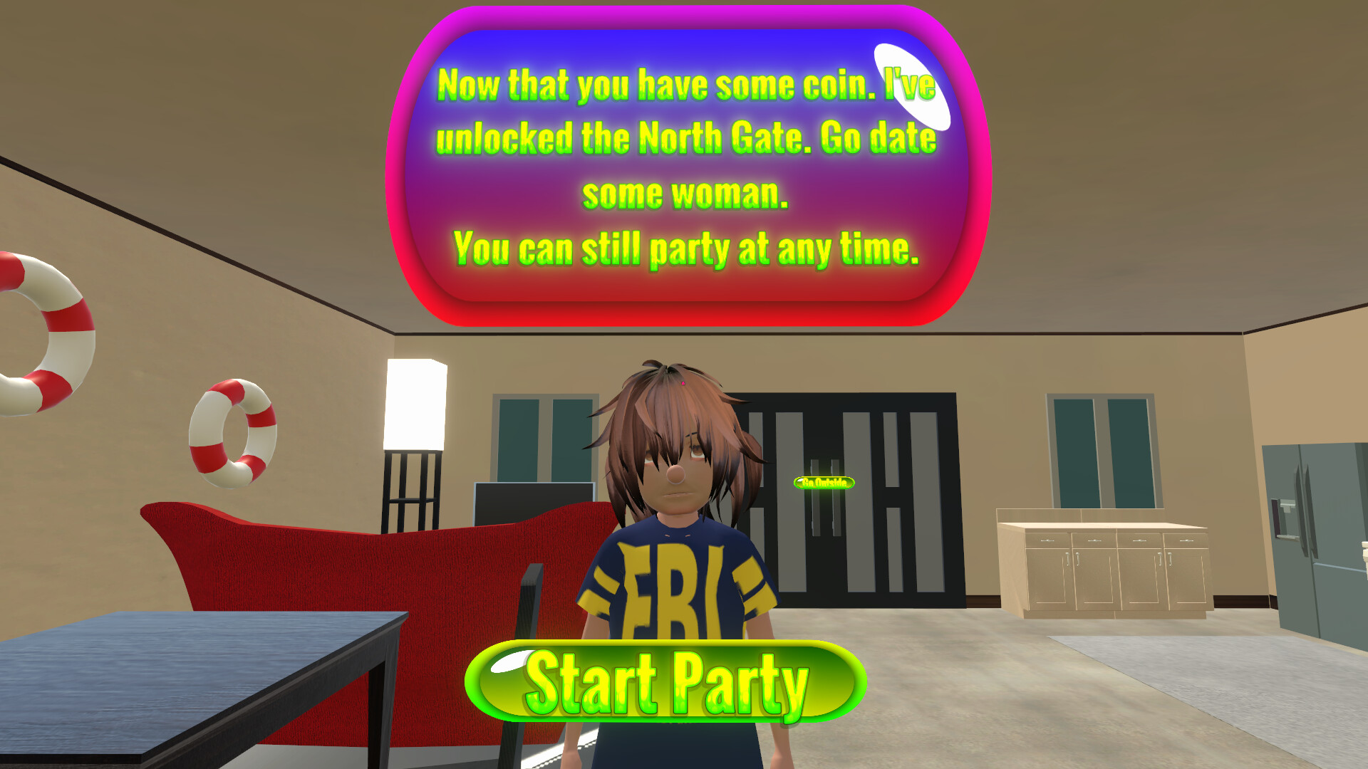 Bal Institute screenshot 15