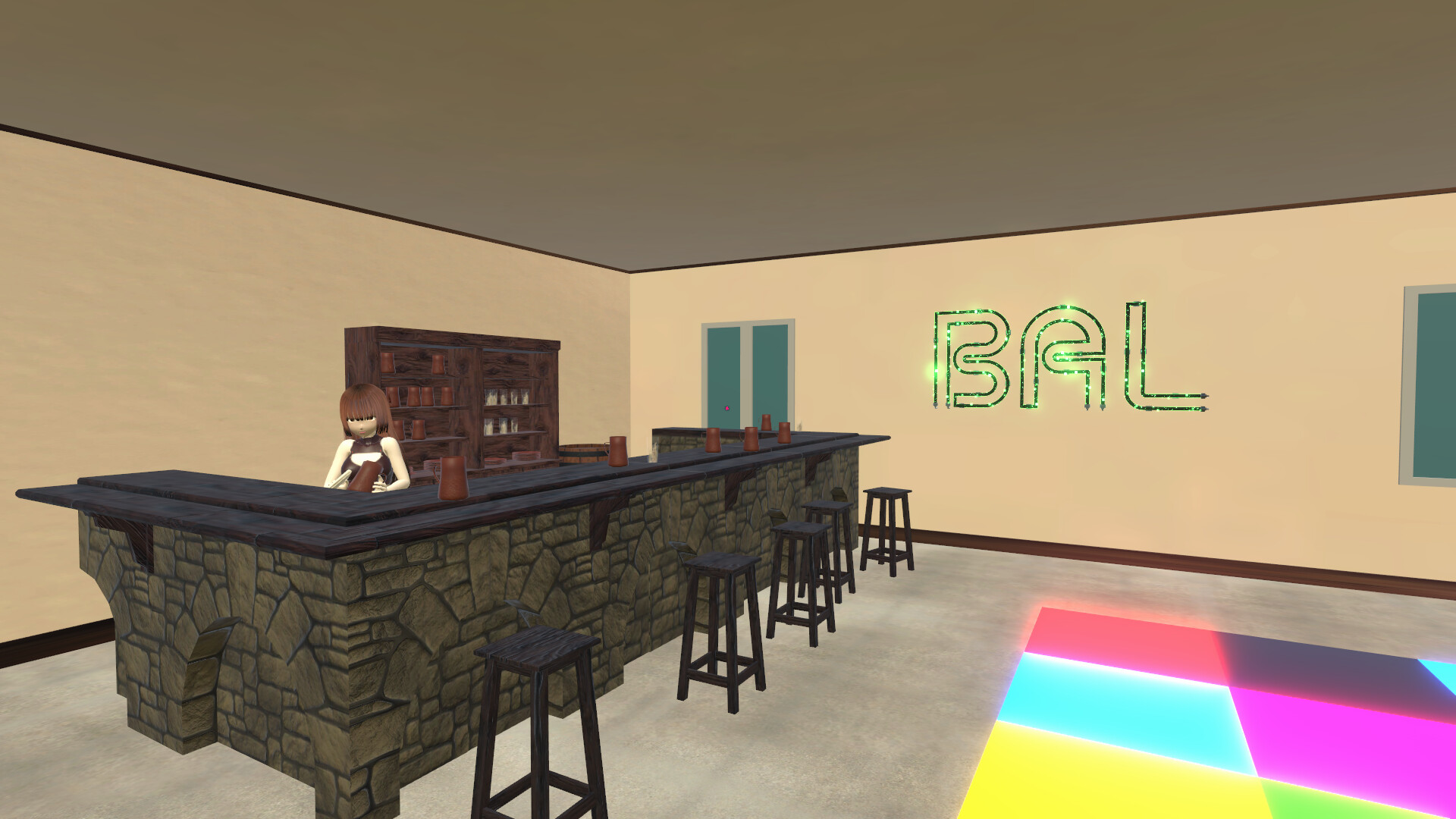 Bal Institute screenshot #18