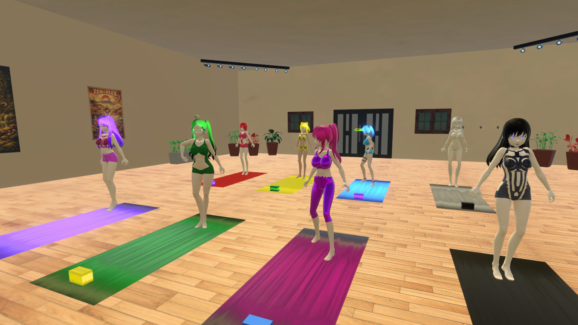 Bal Institute screenshot #6