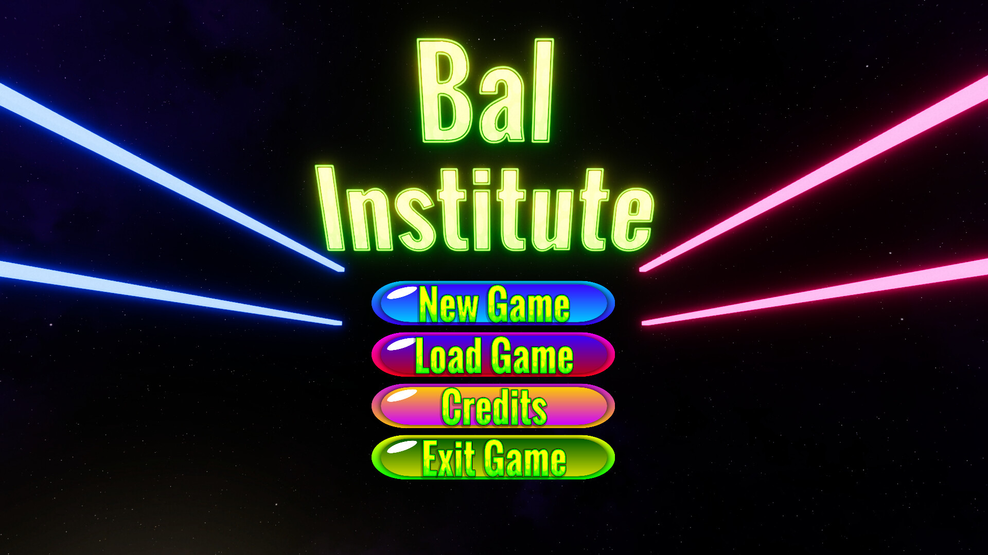 Bal Institute screenshot 14