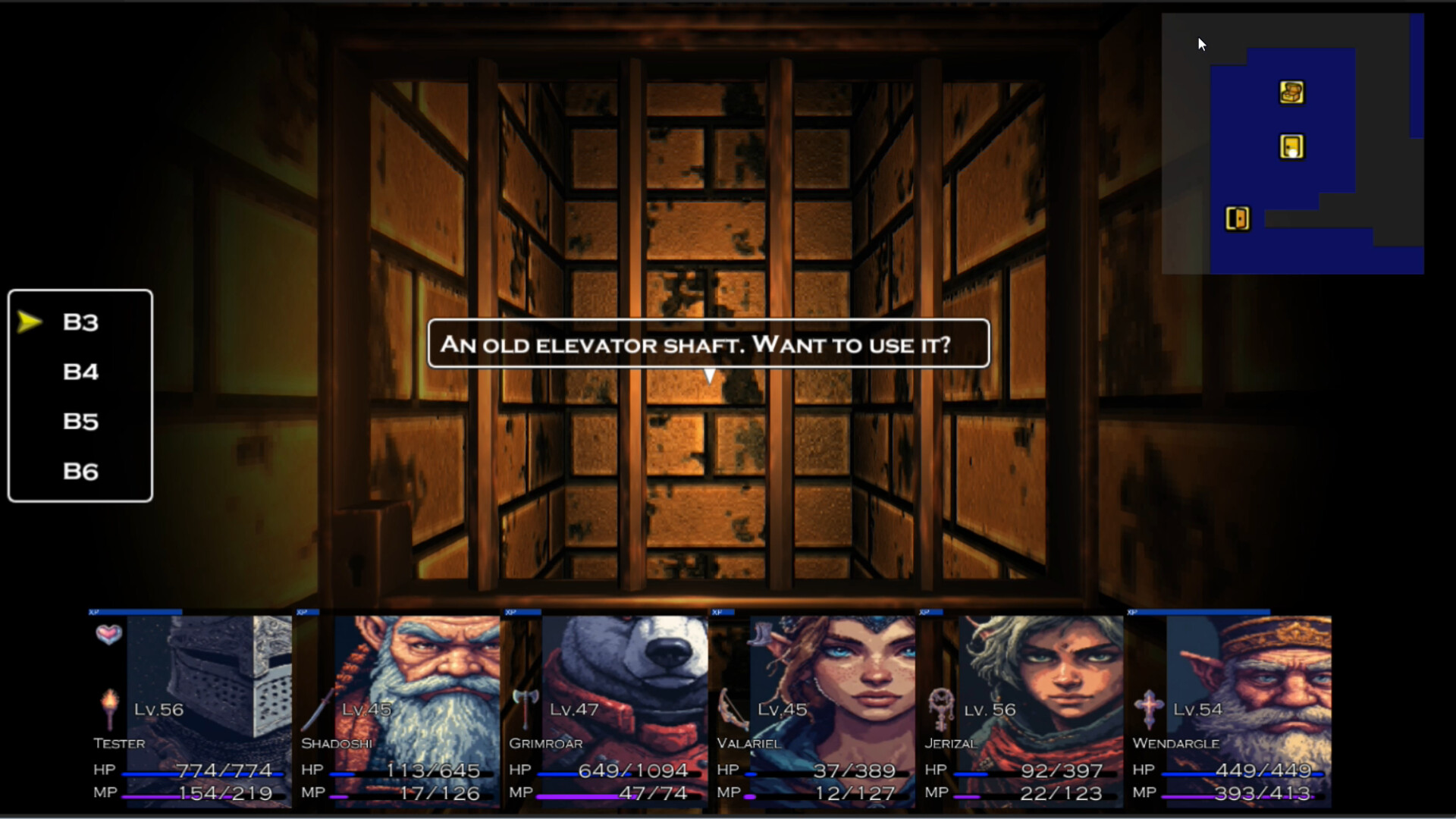Thumb 5