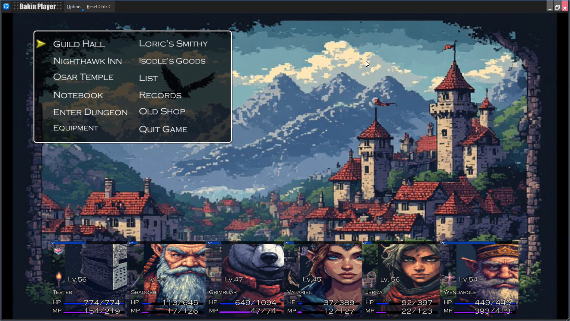 Dungeon of Calibris: Demon Orb screenshot 7