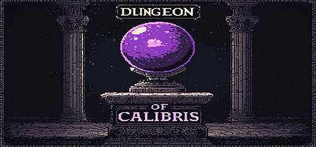Dungeon of Calibris: Demon Orb cover
