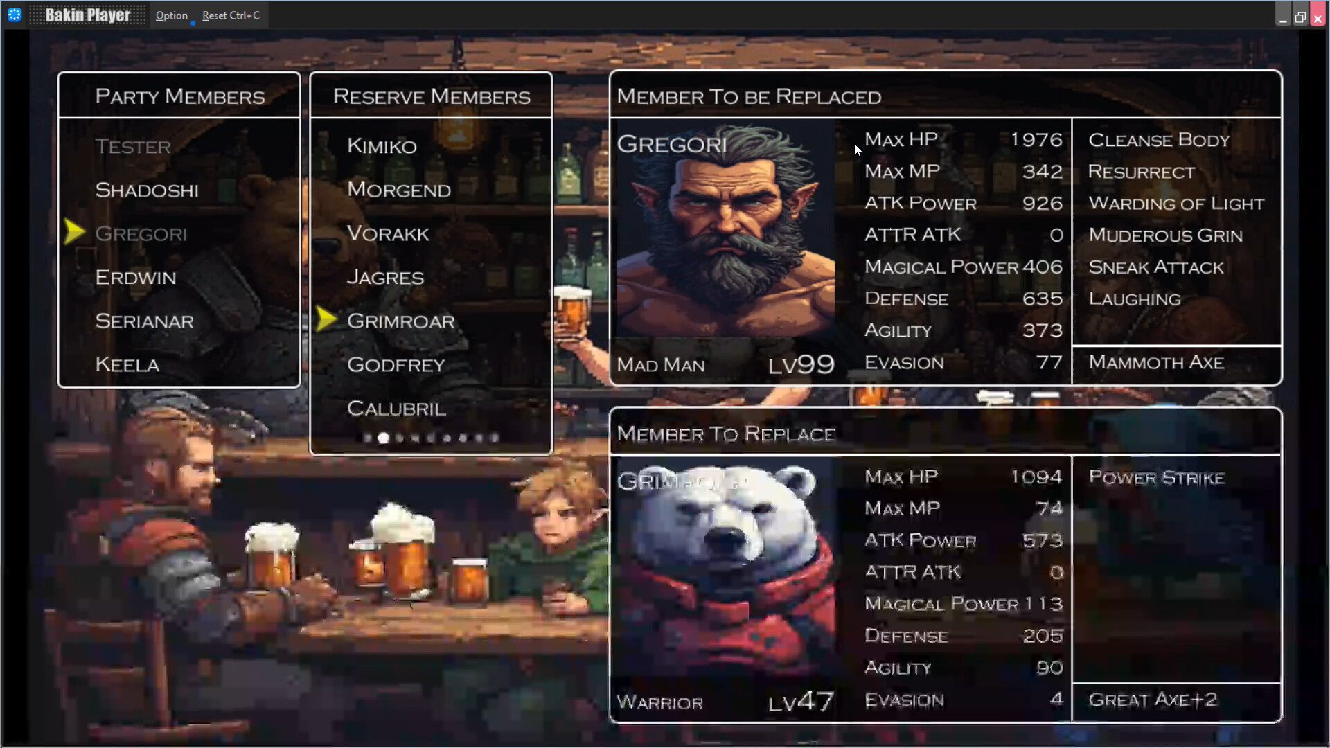 Screenshot 5