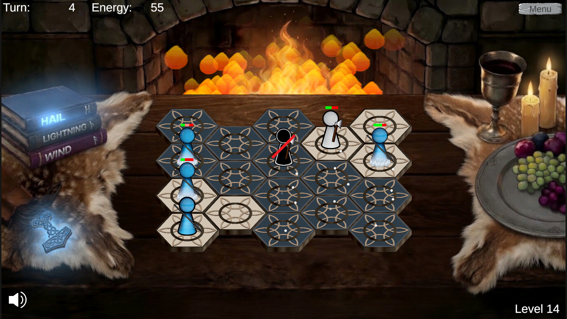 Storm The Field screenshot #2