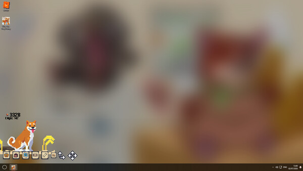 Screenshot media