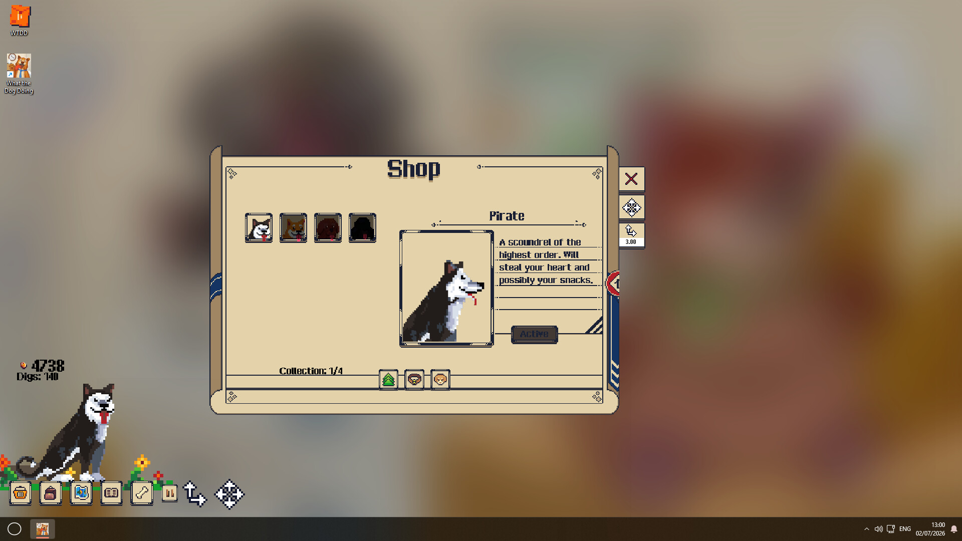 What The Dog Doing? screenshot 4