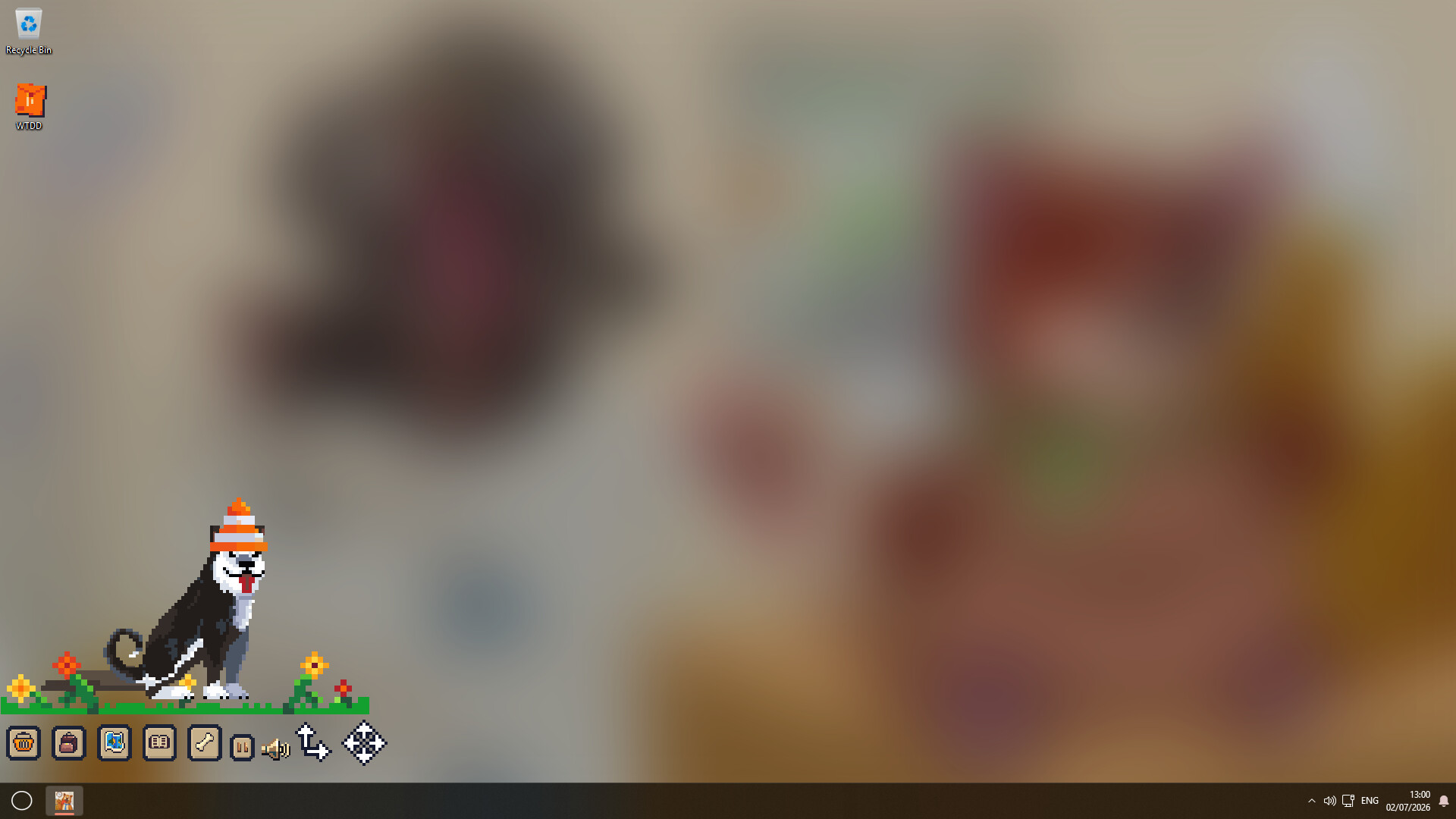 What The Dog Doing? screenshot 5
