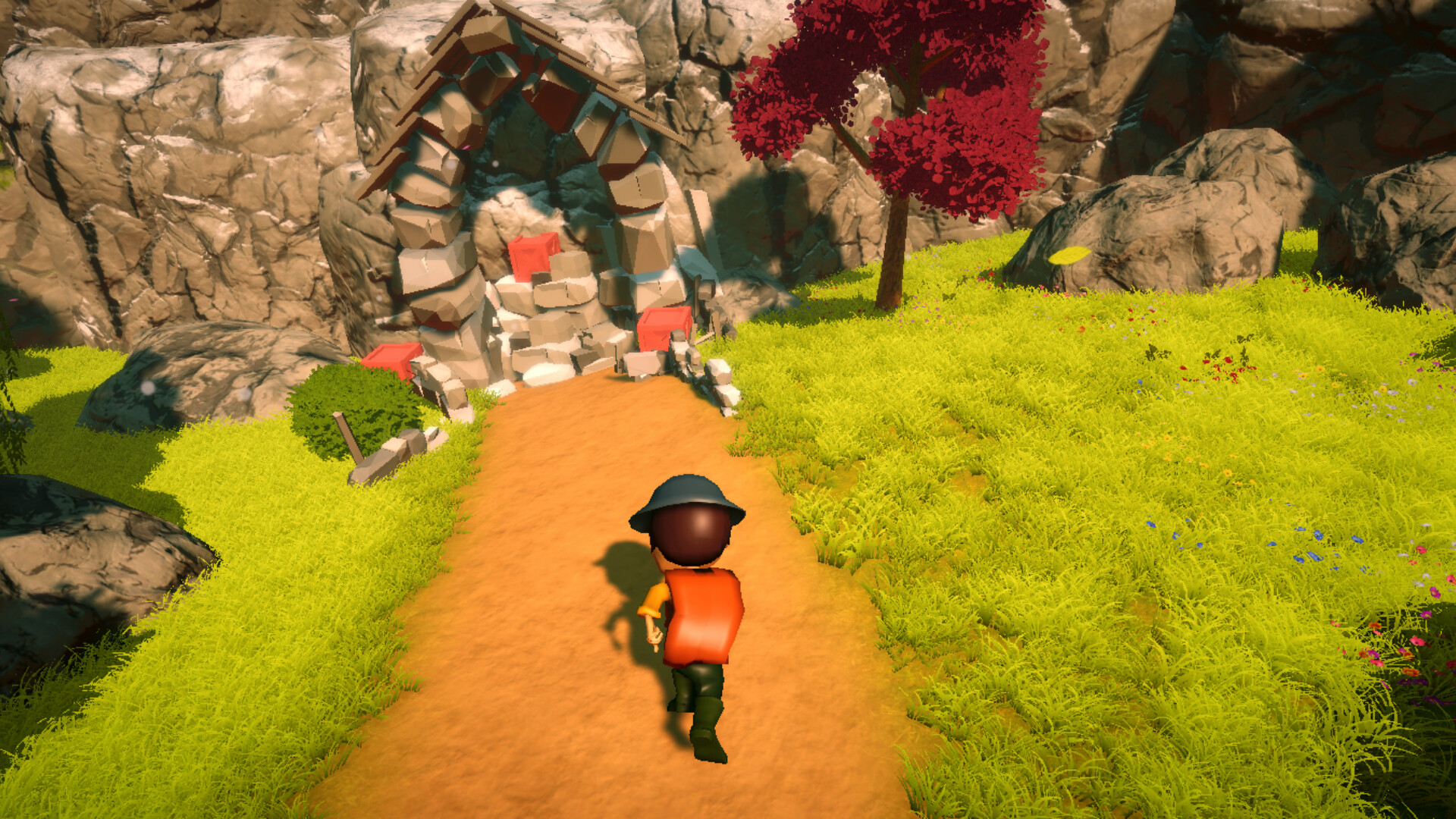 Fishing Factory screenshot #8