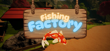 Fishing Factory