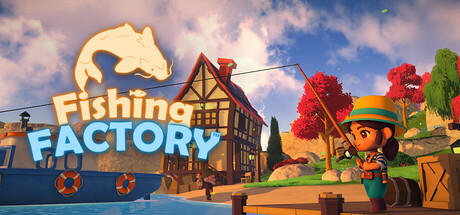 Fishing Factory