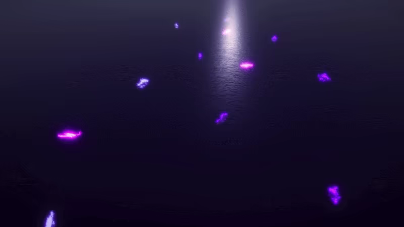Fishing Factory video 2