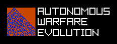 Autonomous Warfare Evolution cover