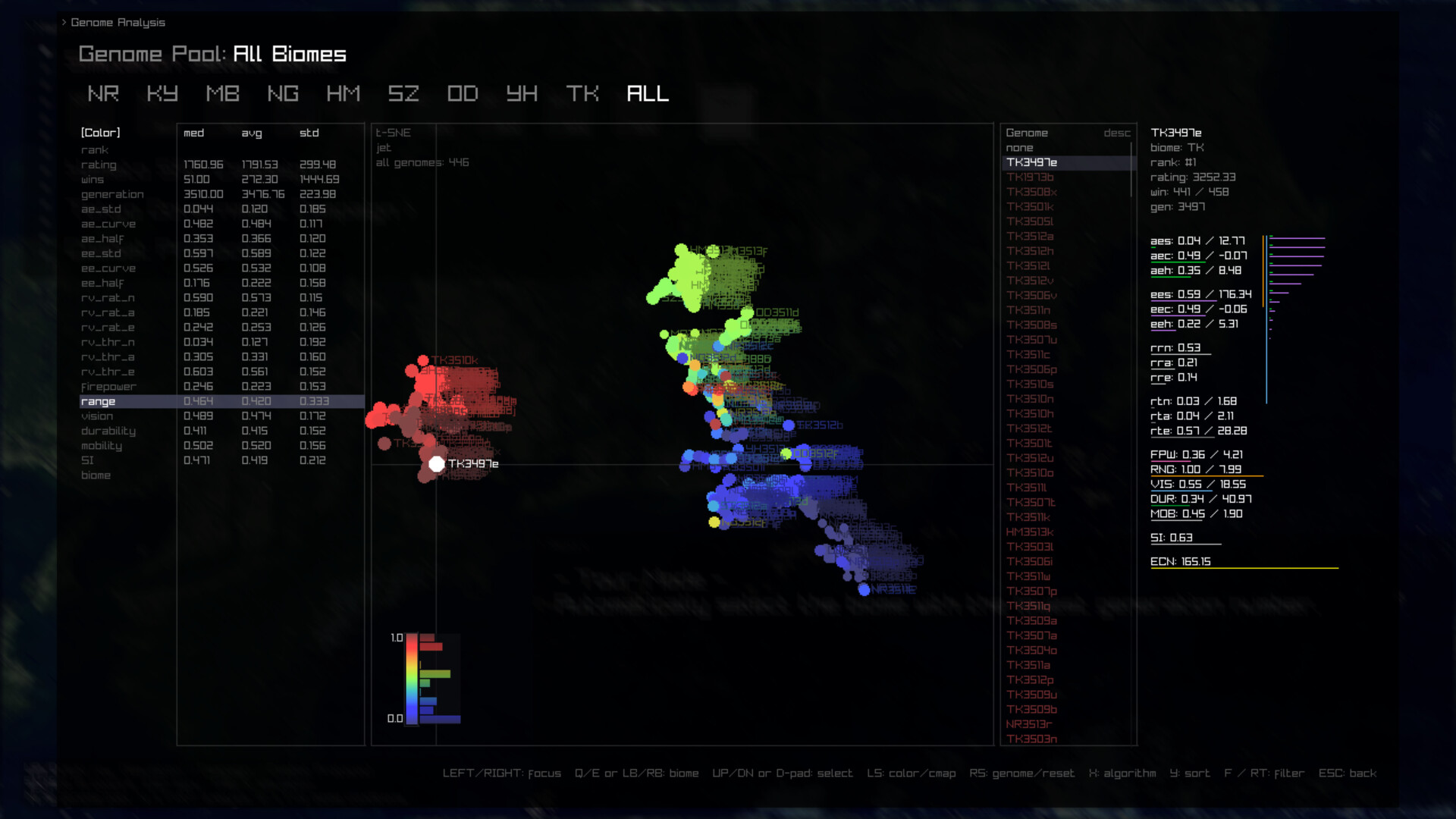 Autonomous Warfare Evolution screenshot #6