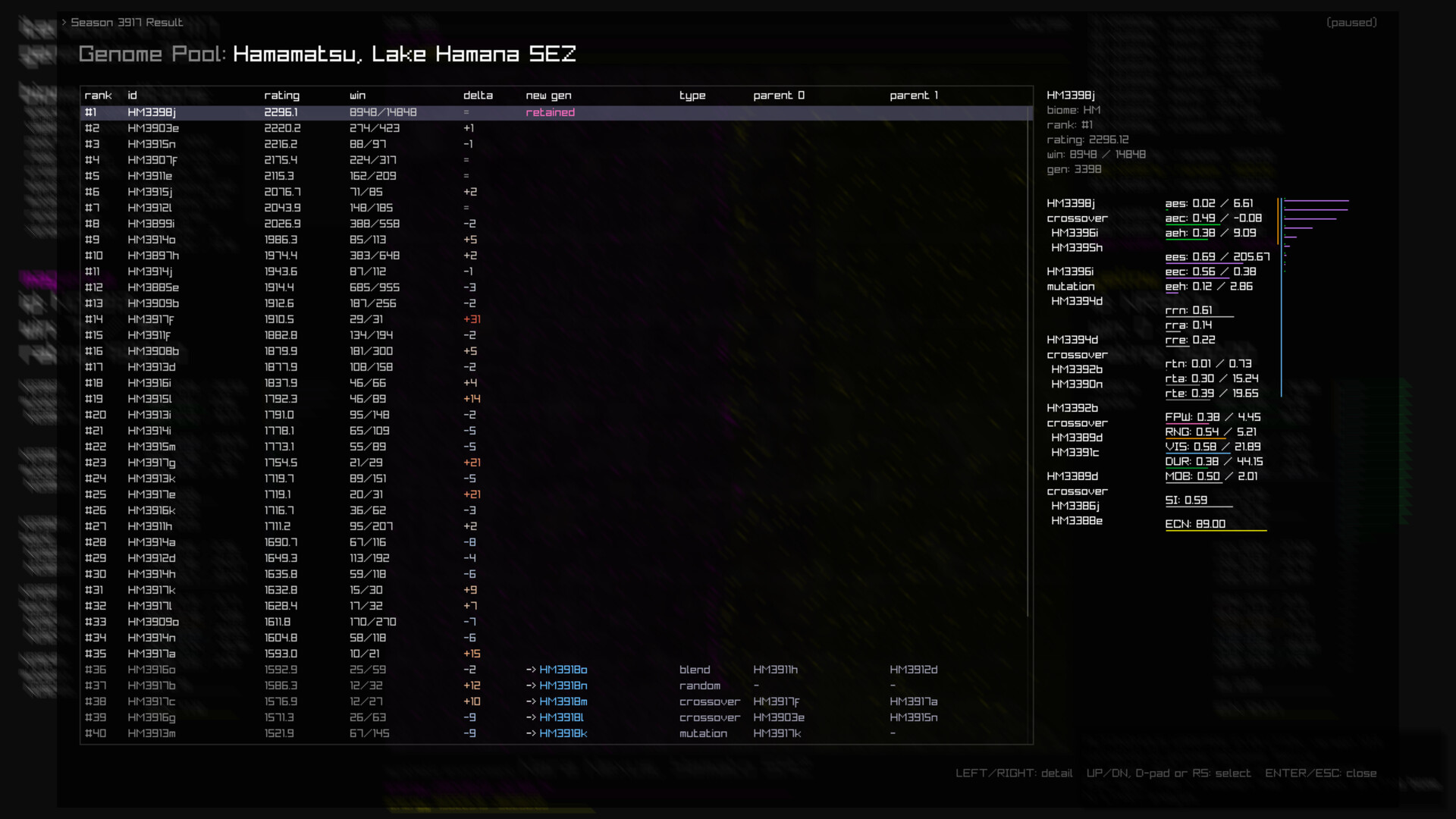 Autonomous Warfare Evolution screenshot #7