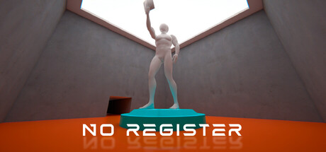 No Register