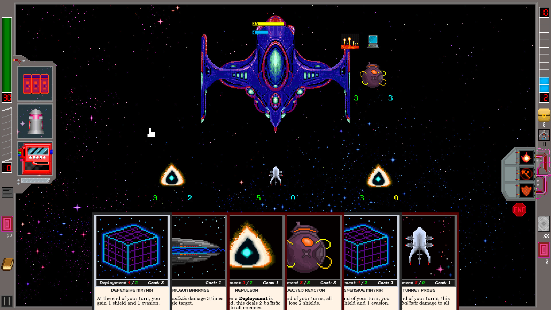 Renegade Run screenshot 1
