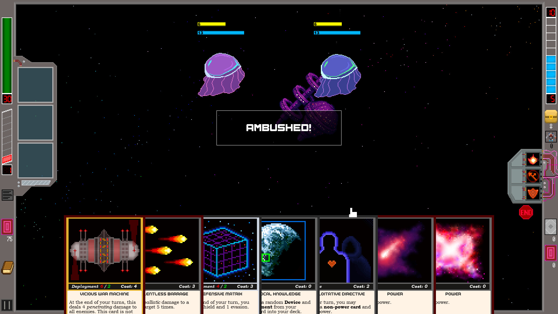 Renegade Run screenshot 10