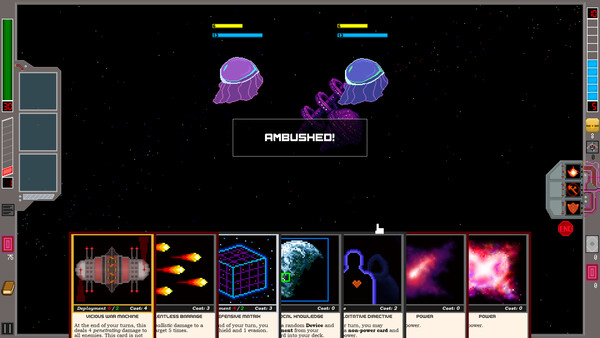 Renegade Run screenshot 10