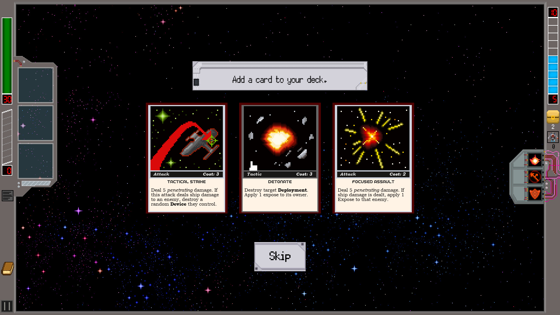 Renegade Run screenshot 8