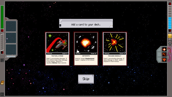 Renegade Run screenshot 8