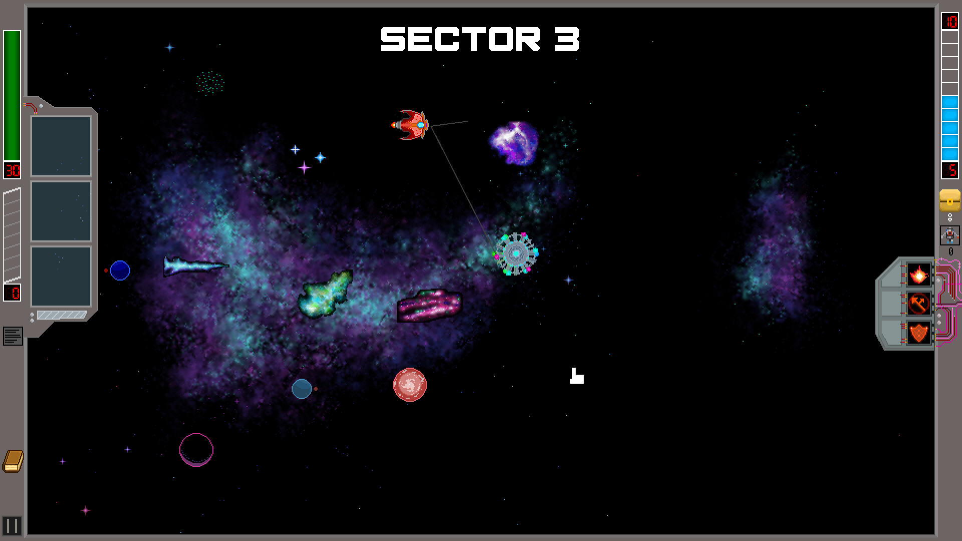 Renegade Run screenshot 5