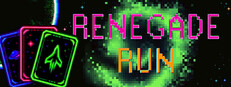 Renegade Run cover