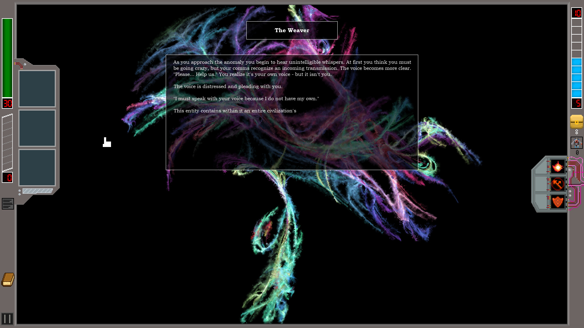 Renegade Run screenshot 11