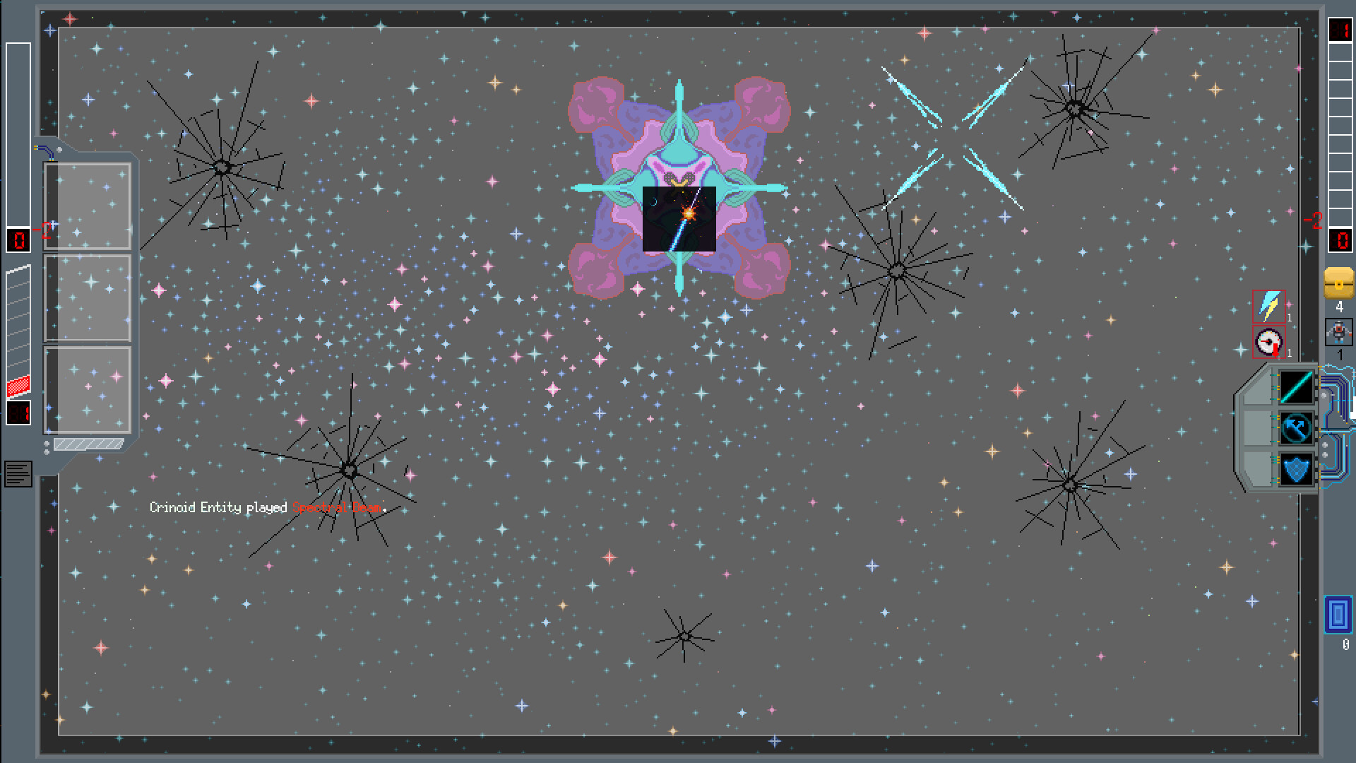 Renegade Run screenshot #6